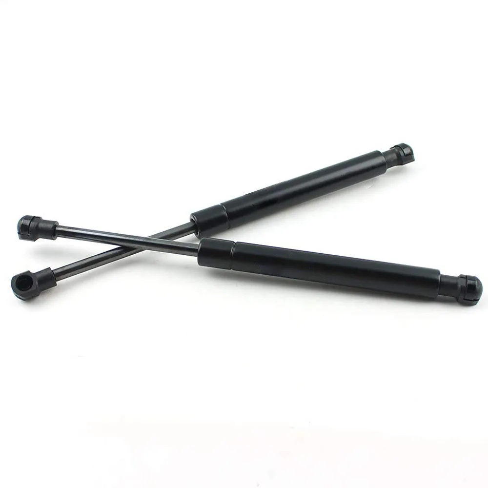 Rear Trunk For Ford Focus 2005-2011 1 Pair Lift Support Shocks Struts W/O Spoiler 5S4Z54406A10BA
