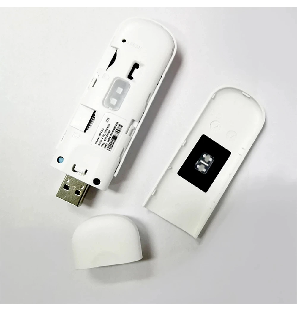 Unlocked ZTE MF79 MF79U 4G150M LTE USB Wingle LTE 4G USB WiFi Modem Dongle Car Wifi PK Huawei E8372h-153 E8372h-608 E8372