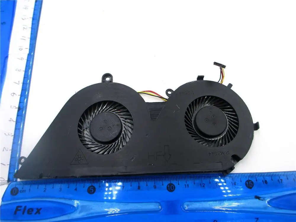 

Fan For HP ENVY 14-J 14T-J 818109-001 818110-001 EF75070S1-C380-S9A mf70070v1-c010-s9a FGDF DFS170005050T FGDG DC28000G9F0 G8F0