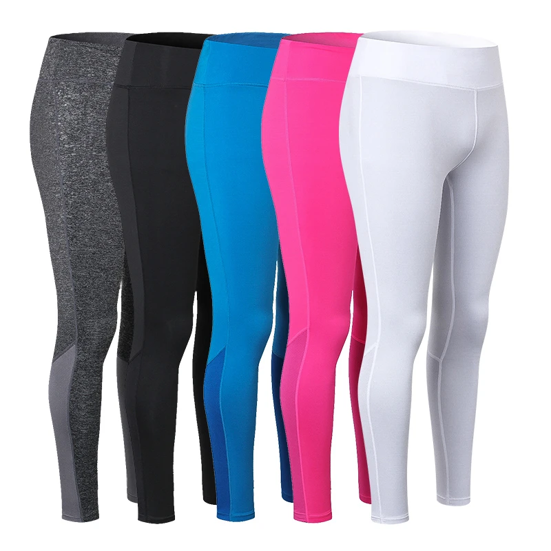 2023 donne Yoga pantaloni Fitness Leggings sportivi allenamento femminile Running abbigliamento sportivo Fitness palestra Sport Leggings a vita alta