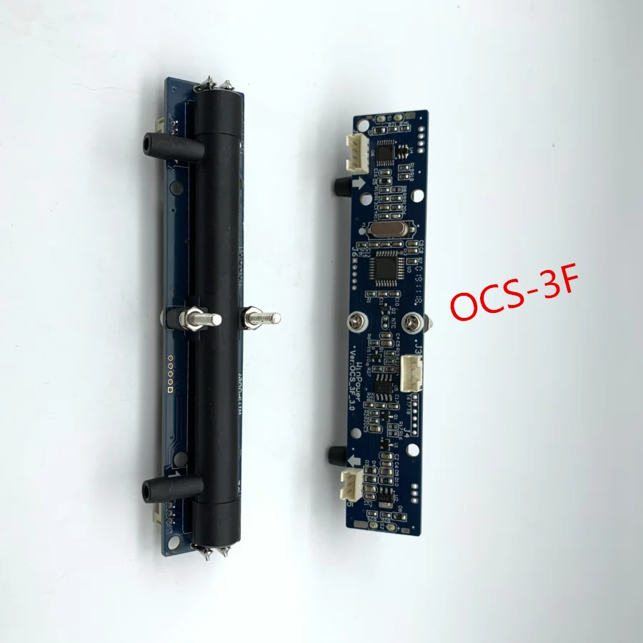 Sensor de Gas, concentración de oxígeno ultrasónica y módulo de sensor de flujo de oxígeno, OCS-3F para máquina de oxígeno