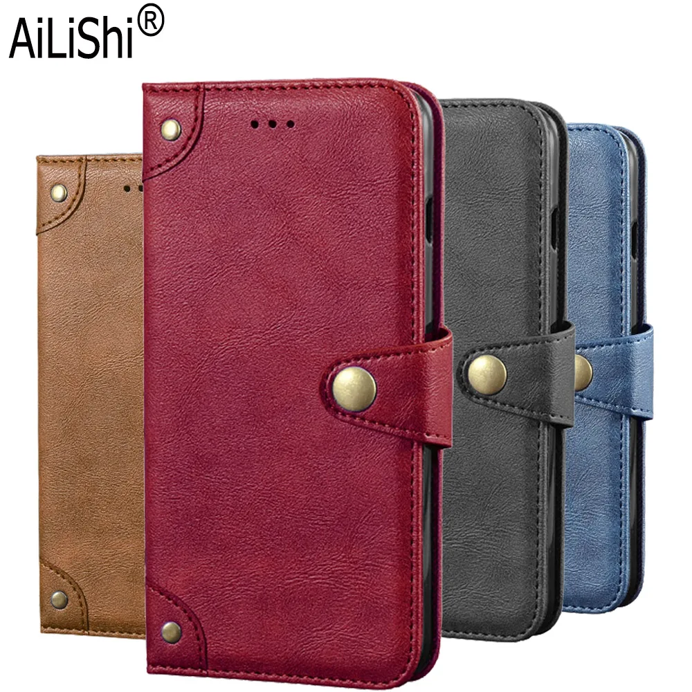 

Genuine Leather Flip Cover for Micromax, Retro Wallet Case, Dual 5 Cover, Q421, Q465, Q351, AQ5001, Q415, Q414, Q334, E313, Q380