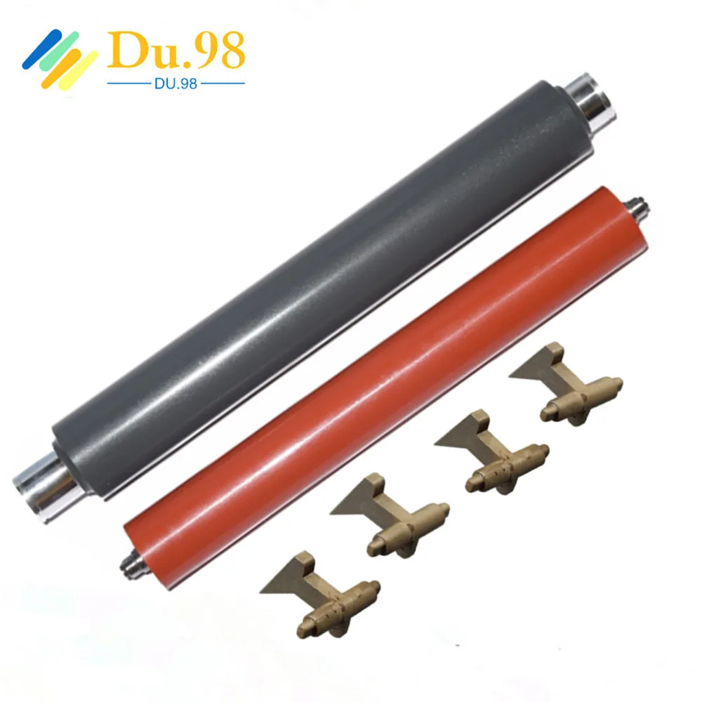 

1Set Pressure Roller Upper Fuser Roller Kit For Kyocera FS4100 FS4200 FS4300 M3550 M3560 P3045 P3050 P3055 P3060 FK-3100 FK-3130