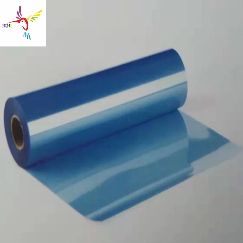 175 Microns Blue Inkjet Medical Film for EPSON CANON HP and All Kinds Printer Used As  X-Ray CT CR DR MR and PET-CT