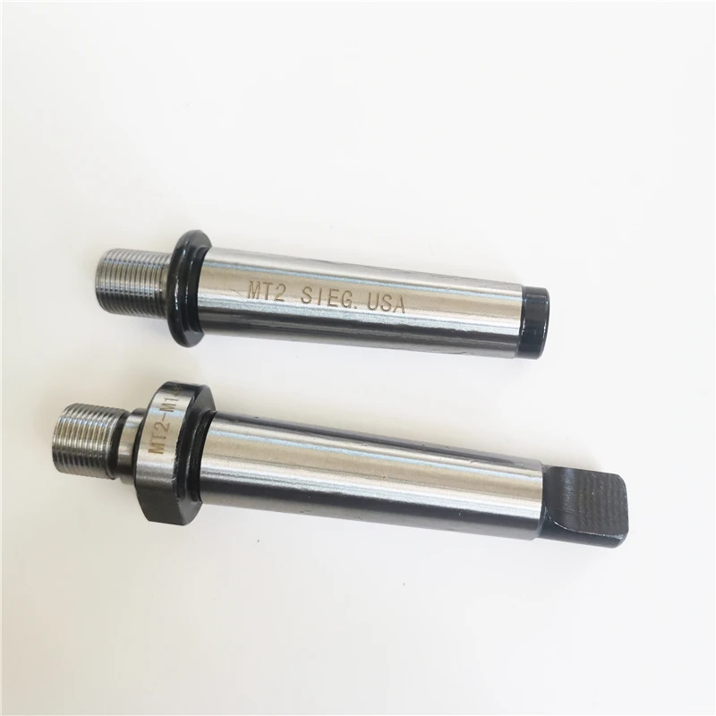 MT2 MT3 M14x1mm M14 Spindle Shaft Mini Lathe Chuck Cartridge K01-65 K02-65 K02-50 K01-63B DIY Lathe
