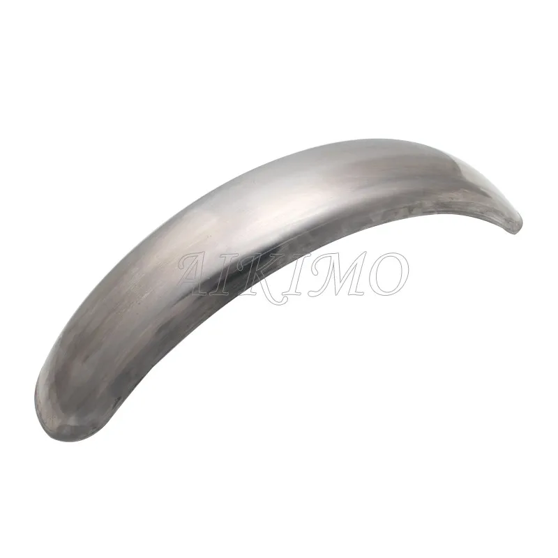 Motorcycle Universal Front Mudguard Fender Long For Dirt Bike Scrambler Honda Yamaha Suzuki