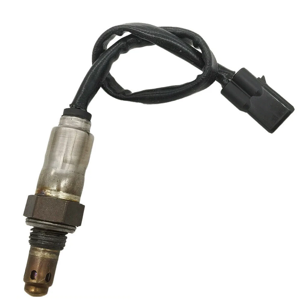 Brand New Lambda Sensor Oxygen Sensor 4-pin AZD4001-JD001 Fits For Royal Enfield Himalyan AZD4001JD001