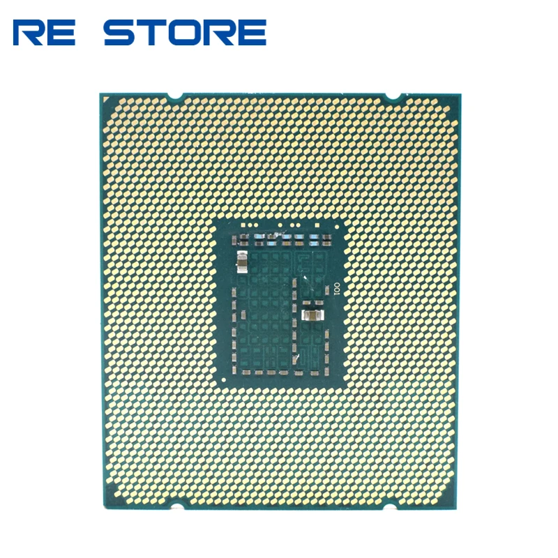 Intel-procesador Xeon E5 2680 V3 SR1XP 2,5 Ghz, 12 núcleos, 30MB, Socket LGA 2011-3 CPU E5 2680V3, nuevo