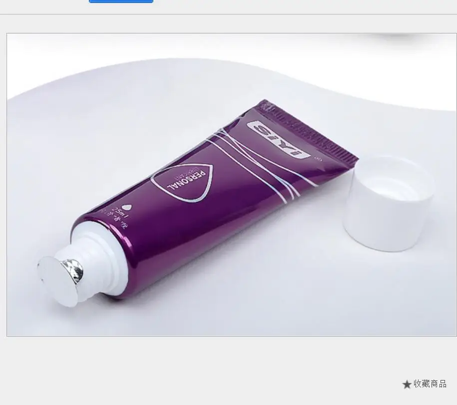 25 مللي زيوت التشحيم المائية للجنس الشرجي الجنس شفافة زيوت التشحيم الجنس عن طريق الفم هلام المثير للنساء النشوة الجنسية التشحيم الكبار كريم S1642