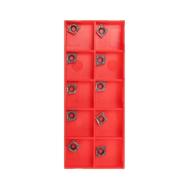 5PCS S06K / S07K / S08K / S10K / S12M SCLCR06 95 degree Turning Tool Holder Boring Bar With 10PCS CCMT060204 Carbide Inserts Set