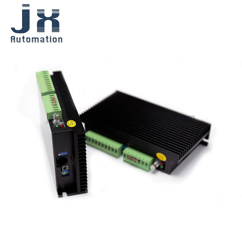 وحدة تحكم BD15L DC بدون فرش 24 فولت 36 فولت 48 فولت وحدة تحكم PWM للاتصالات