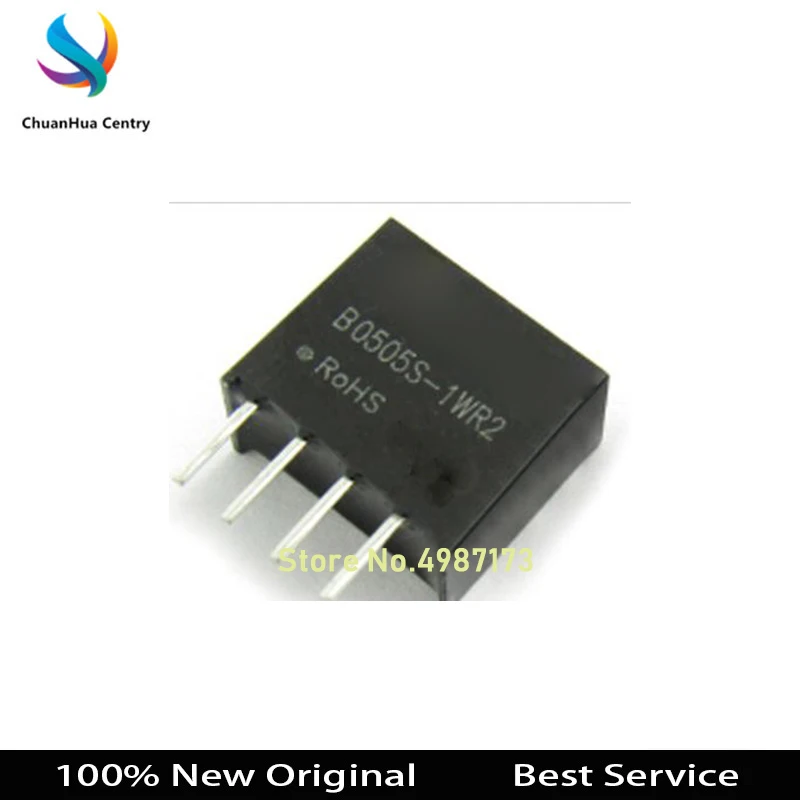 

1 Pcs B0505S-1WR2 100% New Original In Stock