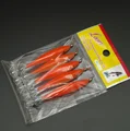 orange luminous