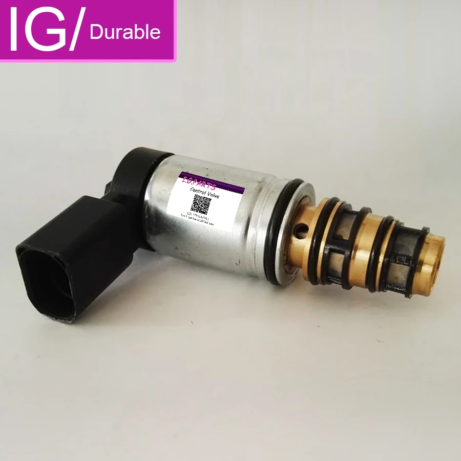 

Car AC Compressor control valve For Volkswagen TIGUAN 2.0 TDI 2007 2010 8J0260805 8J0260805A 5K0820803A 1K0820859T 5N0820803F