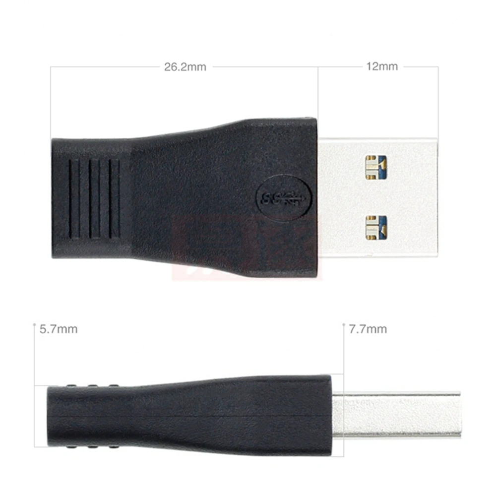 1 Pc Laptop Desktop USB 3,0 Stecker Auf USB 3,1 Typ C Buchse Daten Konverter Desktop USB 3,1 Typ-C zu USB-C Buchse Port OTG Adapter