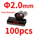 2 mm  100 piezas