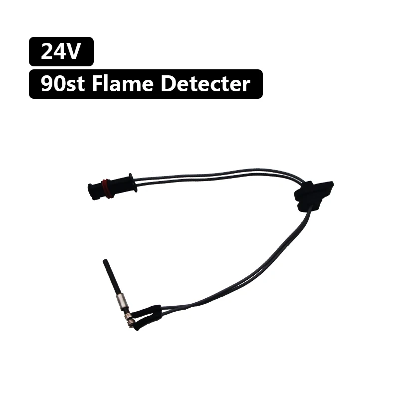 OEM NO. 9010617A Parking Heater Flame Sensor Detector For Webasto Thermo 90ST 24V Caravan Water Heaters