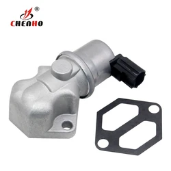 Válvula de control de aire inactivo IAC 862998 Para Mercury Marine MerCruiser MPI V6 V8 5,0 5,7 OE 1F2Z9F715AA 18-7701 27- 863112 27-8M 0119616