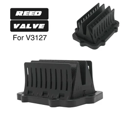 Alconstar VForce 3 Reed Valve V Force V3127R-873A-2 Engines Snowmobile V-Force Kit Fit for 600 E-TEC and 600 SKI-DOO 600HO
