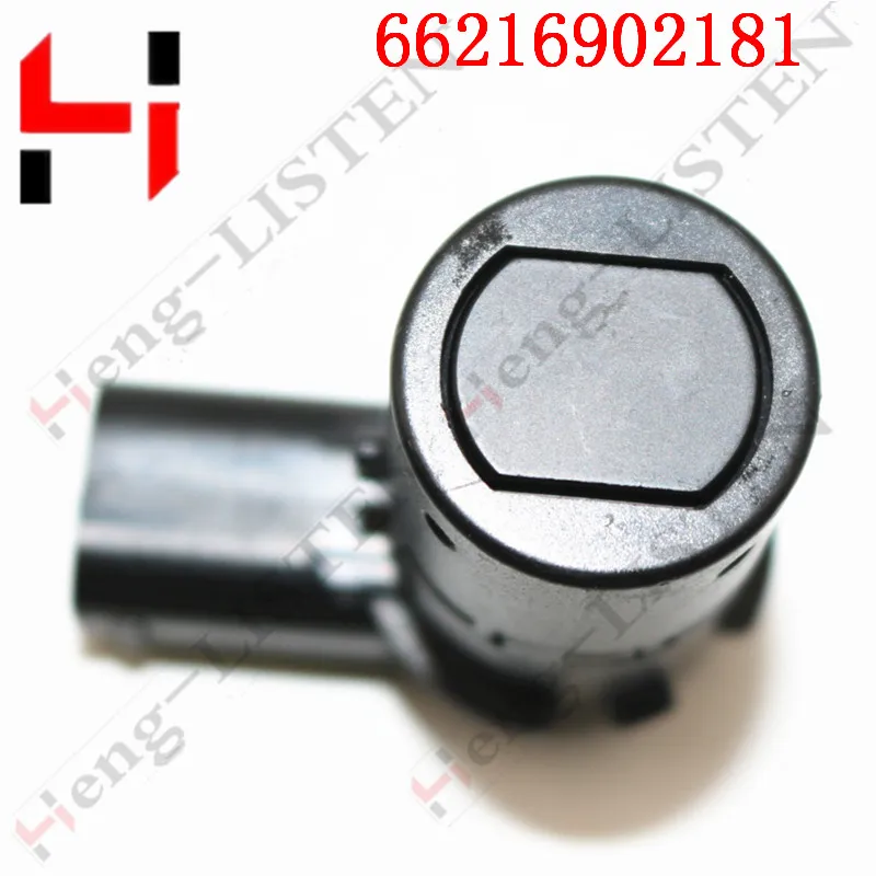 4Pcs New 66216902181 6902181 8368727 1BG52RXFAA For E39 520d/520i/523i/525d/525i Touring Car PDC Parking Sensor