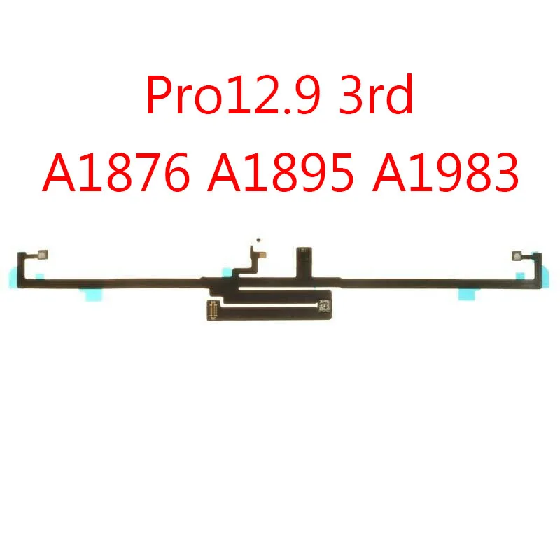 Face ID Flex Cable for iPad Pro 11 1st 2018/2nd 2020 /Pro 12.9 3rd 2018/Pro 12.9 4th 2020 Proximity Ambient Light Sensor Flex