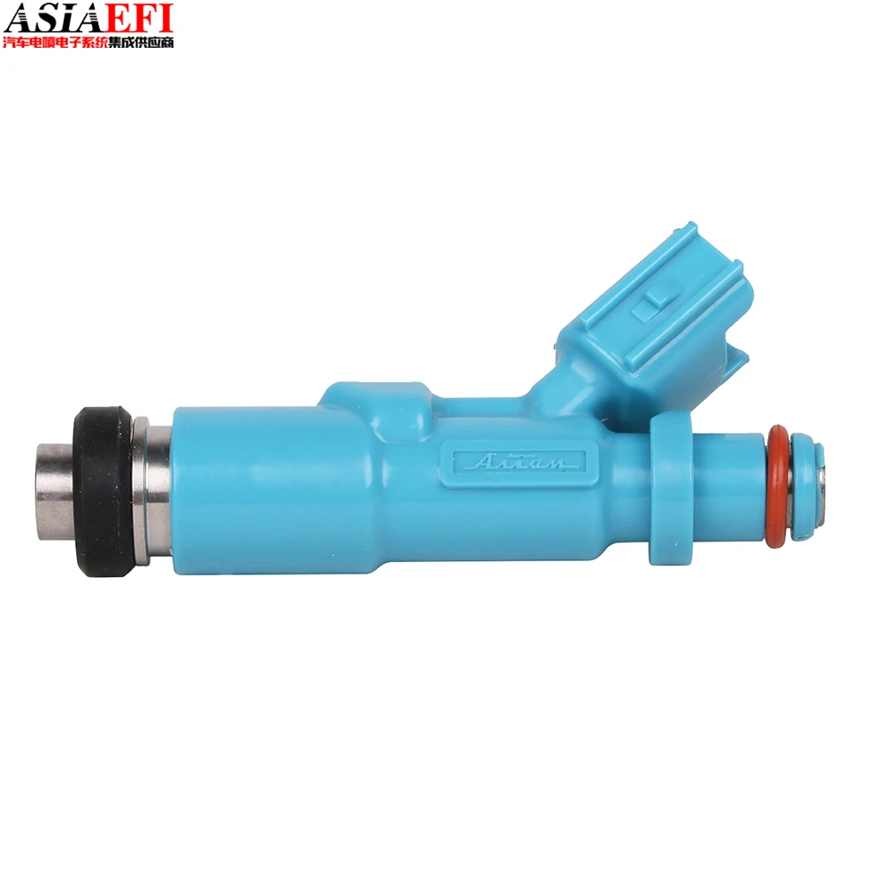 High Quality fuel injectors Nozzle OEM 23209-23020 23250-23020 For Toyota Yaris Ractis SCP10 Vitz SCP90 Platz Belta