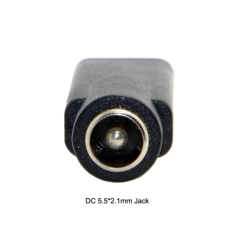 5,5X2,1 мм DC 19 в адаптер питания зарядный преобразователь вилки для ноутбука Asus Eeebook X205T X205TA E202 E202SA E202SA3050 E205SA