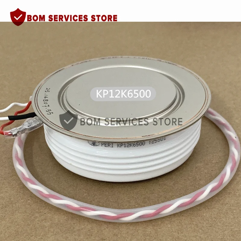 

KP12K6500 New Original Thyristor Module