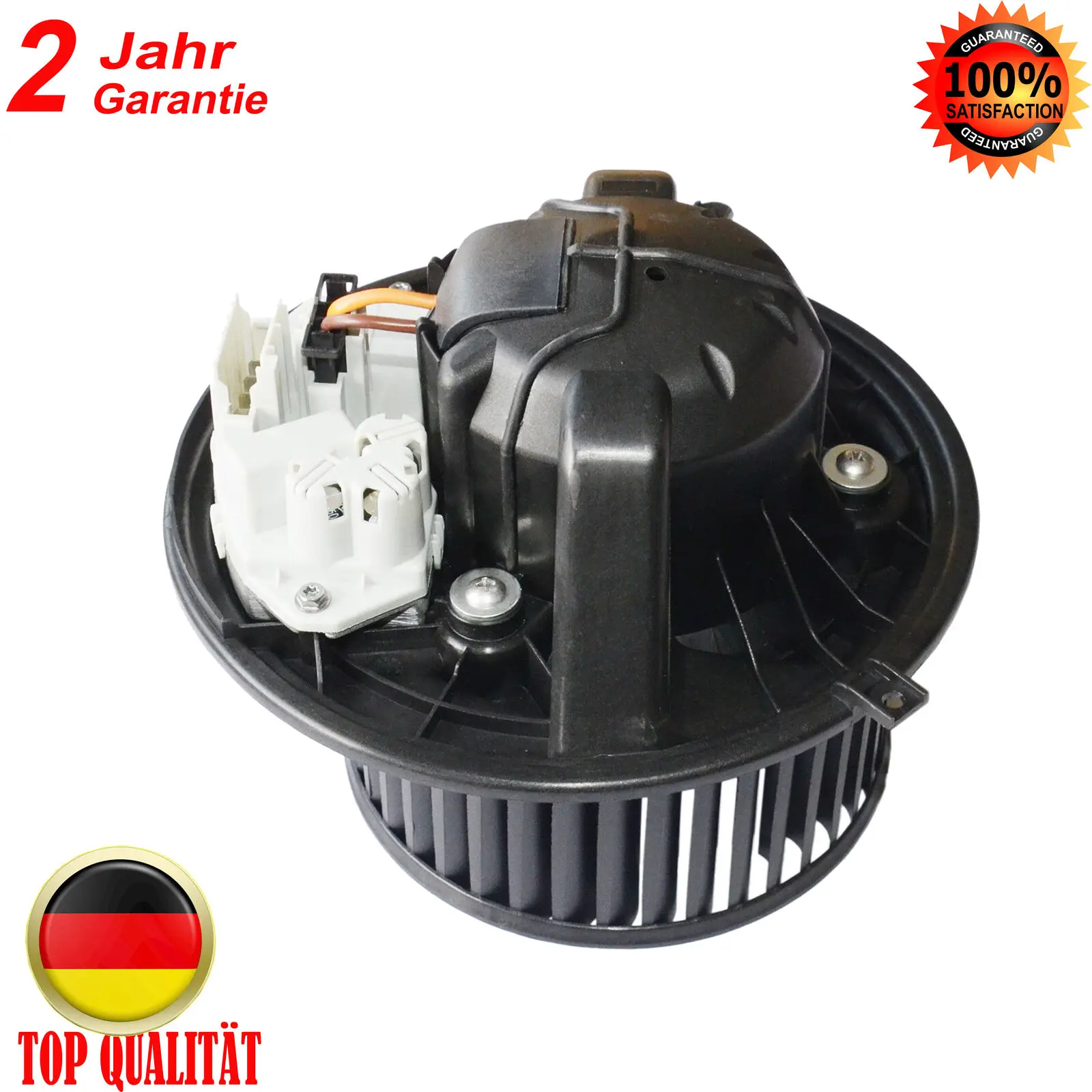 AP03 LHD Blower Motor Front For BMW  E90 E92 E91 F25 E89 E93 E88  E82 64119144200  64116933663  64119227670  64116927090