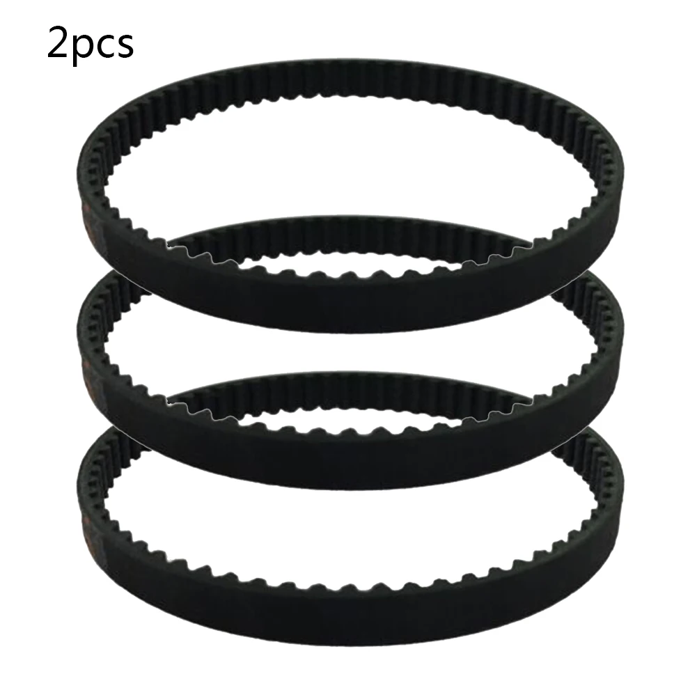 Belt For Shark 300MM-207-06, 300MM20706, 207-300MM-06, 207300MM06 UV400,UV410,UV420,UV440 Vacuum Cleaner Belts Sweeper Replace