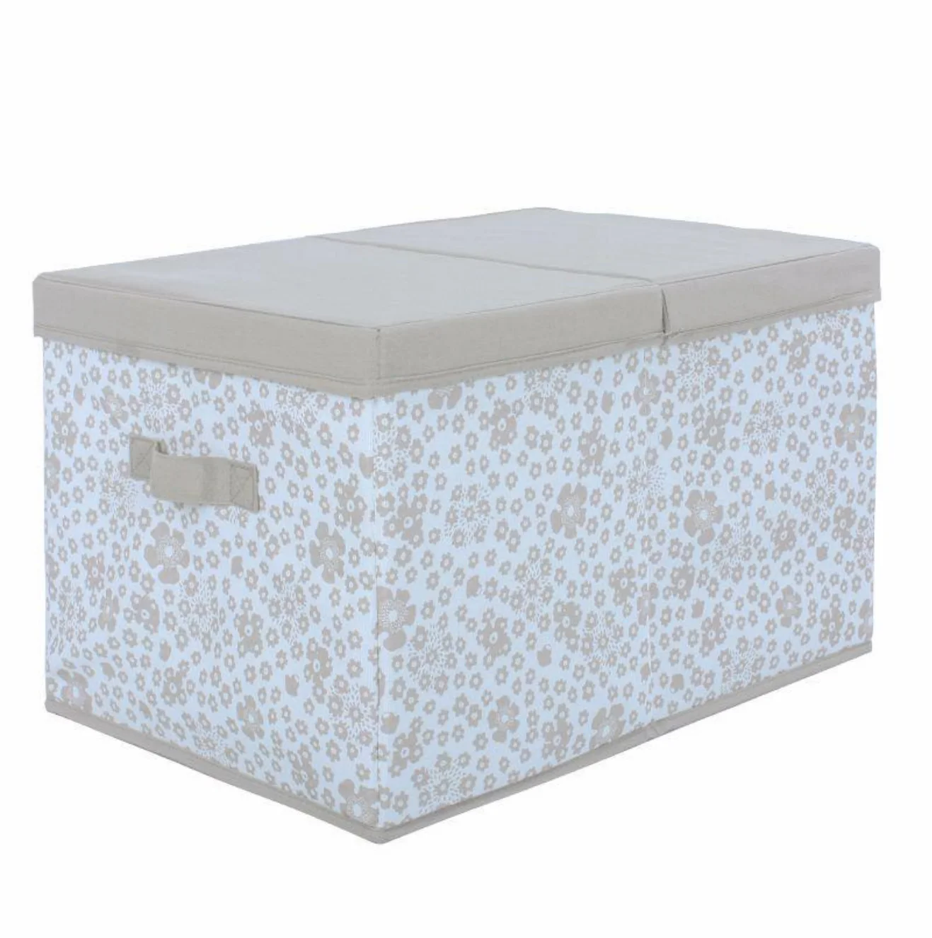 

Large Capability Foldable Storage Boxs Clothes Shoes Storage Cases Home Closet Organizer Storage Basket Laundry Basket