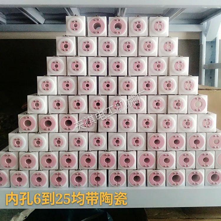 Одноступенчатый выдувной аппарат высокого давления с керамическим кабелем, воздуходувка, воздушное сопло, электронная сигарета, воздуходувка, экструдер