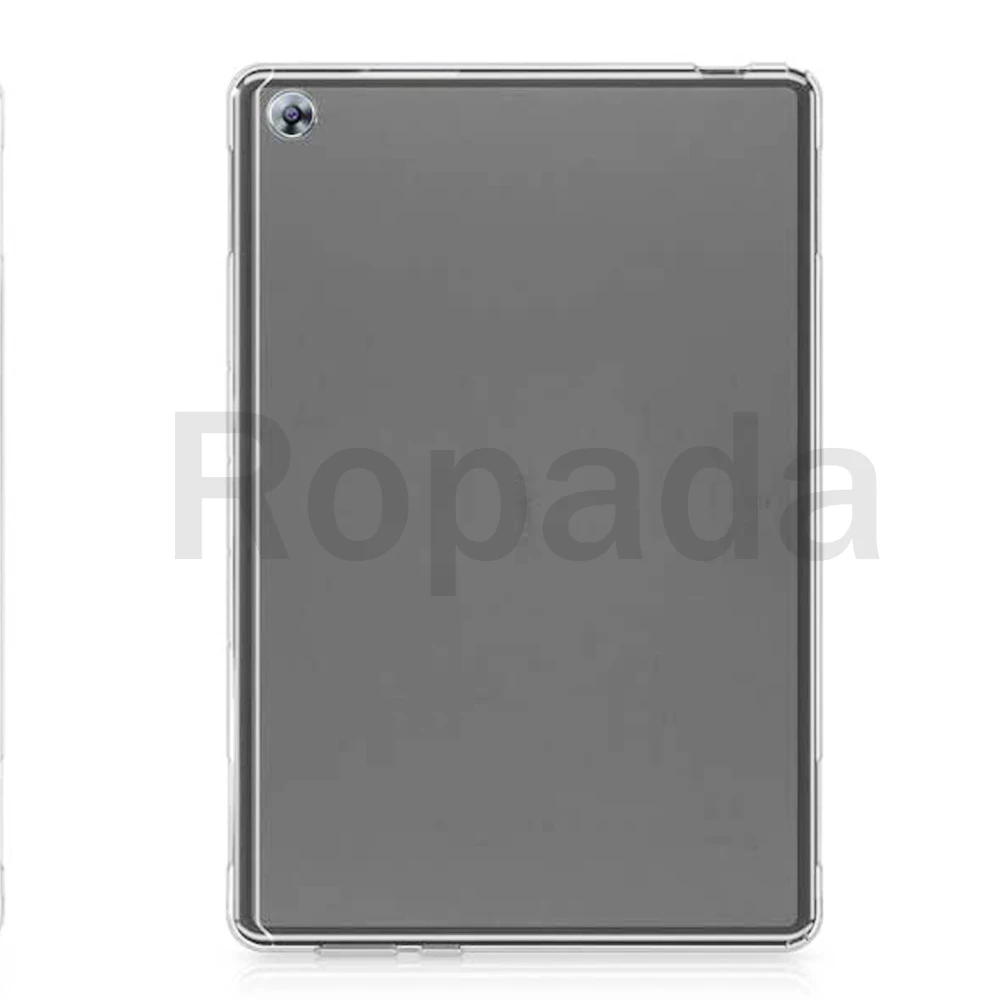 case for Realme pad 10.4 2021 /realme pad mini 8.7'' tablet protective shell back cover matte transpatent shell