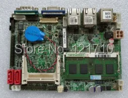

Industrial equipment board WAFER-PV-N4552-R10 REV 1.0
