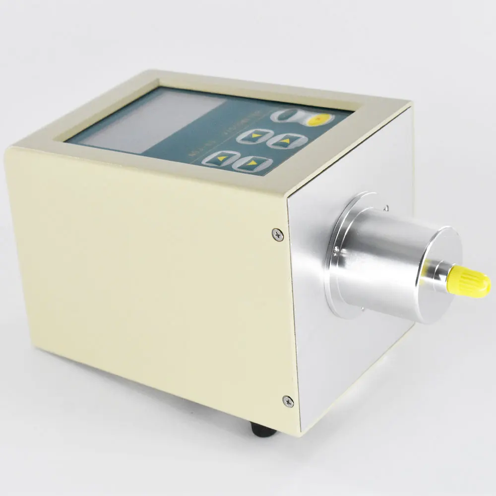 デジタルロータリープロジェクターテスター,高精度,粘度測定器付き,樹脂製,NDJ-8S