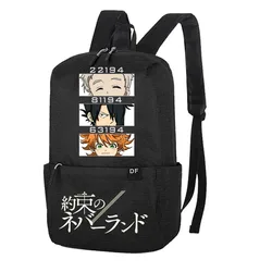 the promised neverland Xiaomi original small backpack 7L/10L/15L/20L urban leisure travel backpack sports waterproof bag unisex