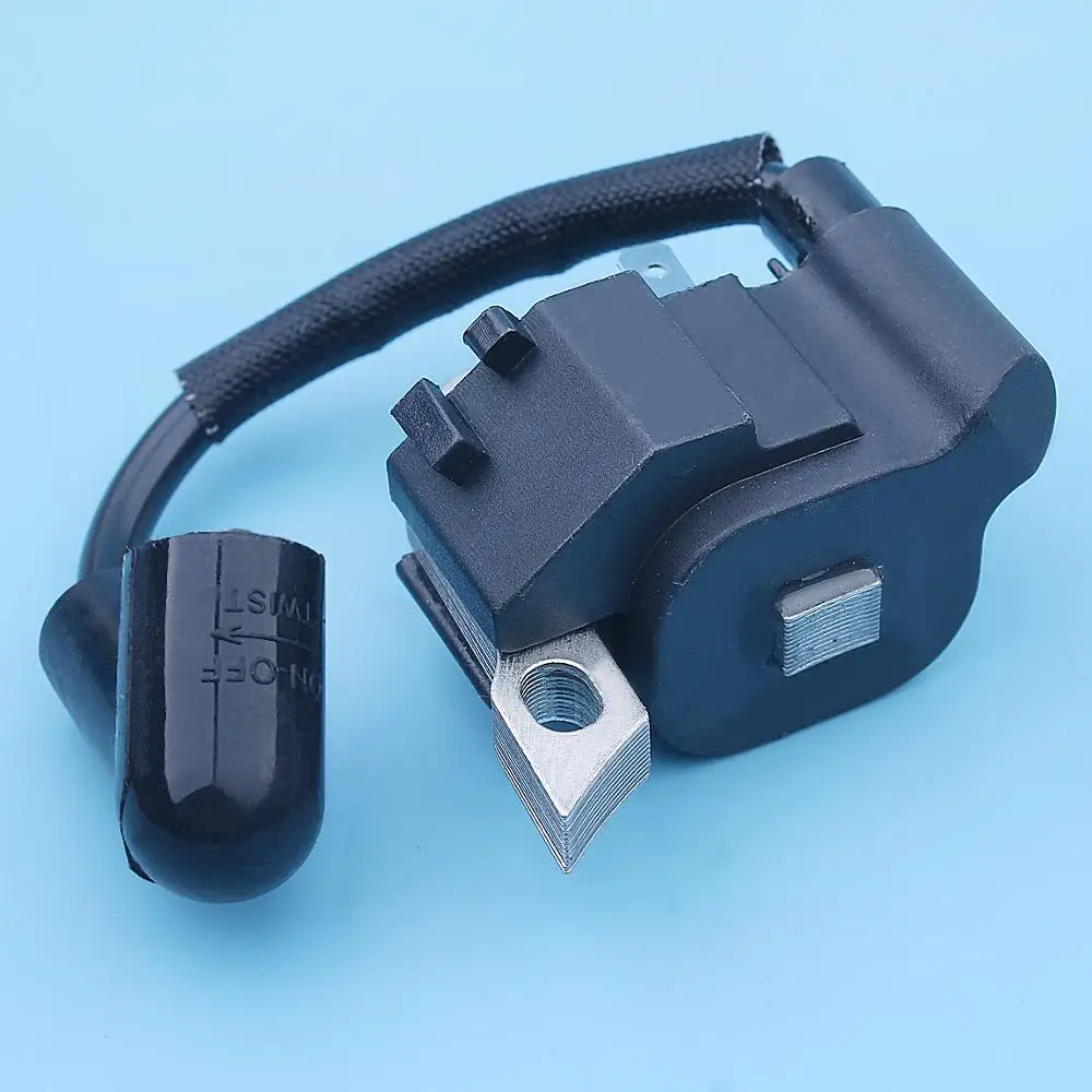 Imagem -03 - Bobina de Ignição para Homelite 309261001 35cc 38cc 42cc Ut10540 Ut10560 Ut10580 Ut10544 Ut10546 Ut10564 Ut10566 Ut10584 Ut10586 Serra