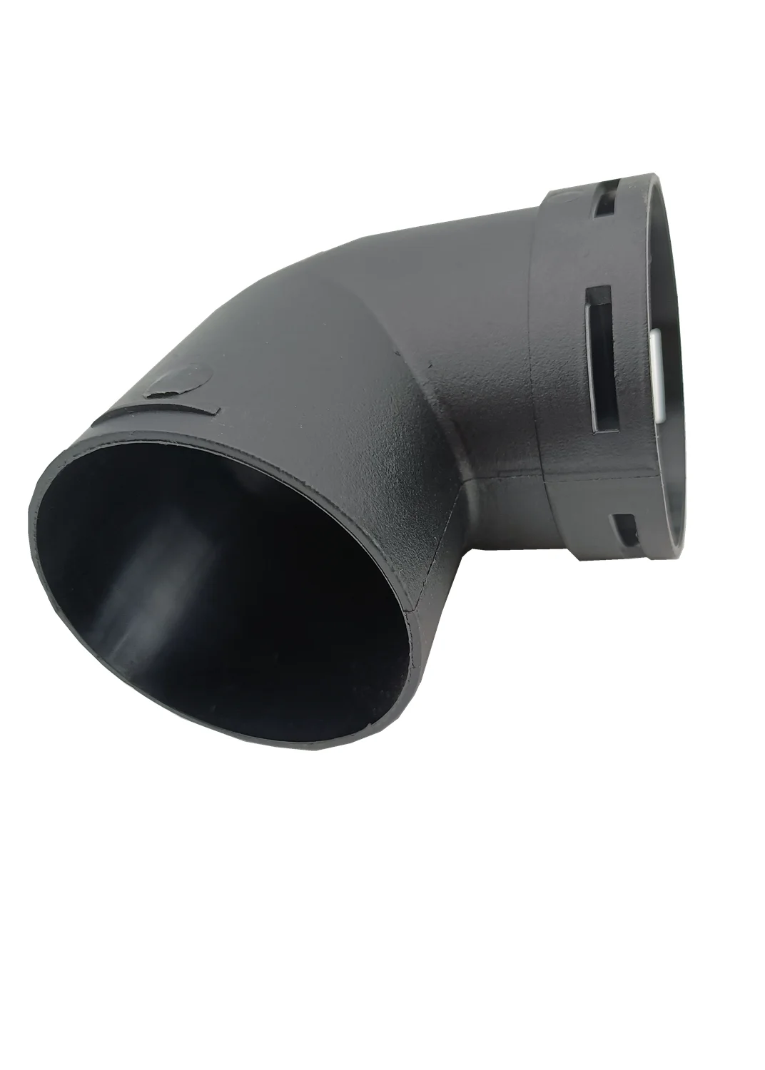 75mm Elbow Outlet Connector Air Ducting Pipe Air Parking Heater Kits For Dometic Eberspacher For Webasto LF Autoterm Heater