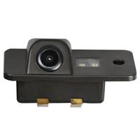 HD 720p Reversing Backup Camera Rearview Camera for Audi A3 8P 8V S3 A4 B6 B7 B8 S4 A6 C6 S6 RS6 A8 RS4 TT 8N Q3 Q5 Q7