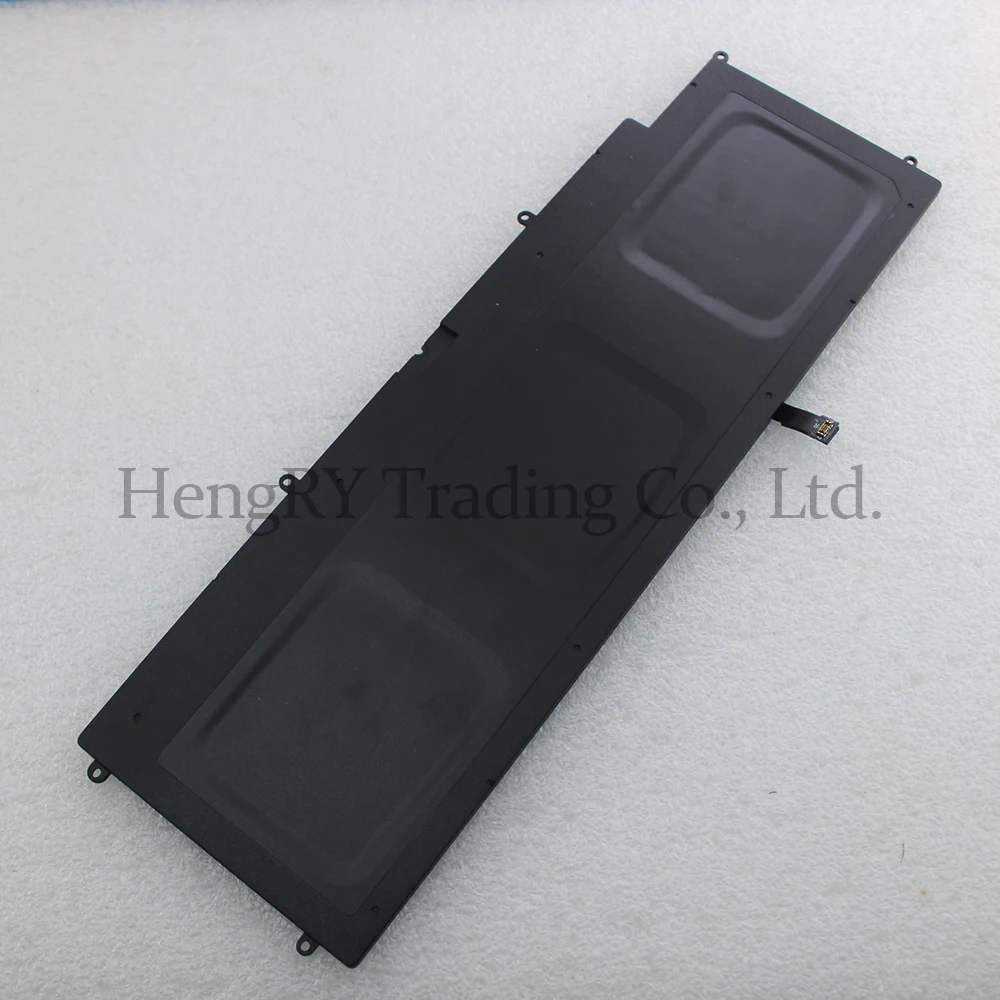 11.55V 4640mAh 53.6Wh RC30-0196 RZ09-0196 Laptop Battery For Razer Blade Stealth 2016 v2 i7-7500U 3ICP4/92/80