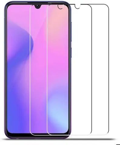 Vidrio templado para Vivo V15 V11 Pro V11i V20 se V7 V5 Plus cristal Protector V 15 11 11i 7 2 Plus película de vidrio