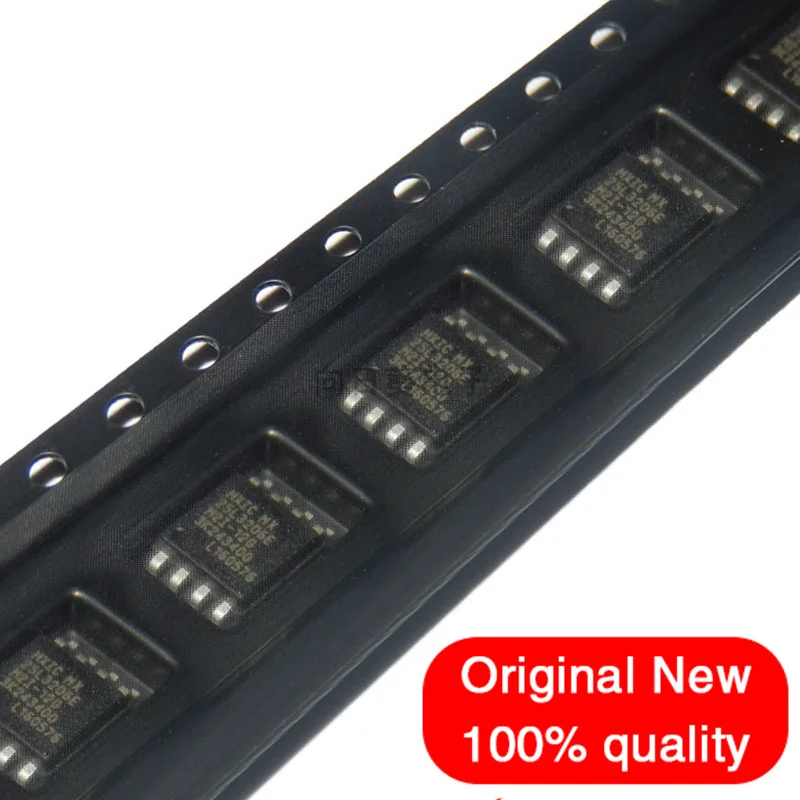 5 sztuk MX25L3206EM2I-12G MX25L3206E 25L3206E sop-8 nowy oryginalny czip ic w magazynie