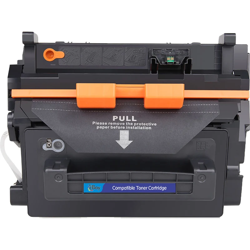 Per HP CE390A 90A 90X 390X cartuccia Toner compatibile per LaserJet Enterprise M4555 600 M601 M602 M603 stampante