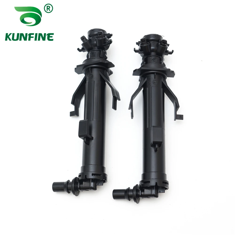 Front Left or Right Headlight Wahser Sparyer Nozzle Pump Cylinder OEM NO.5G0955965 / 5GG 955 965 / 5G0955966 / 5GG 955 966