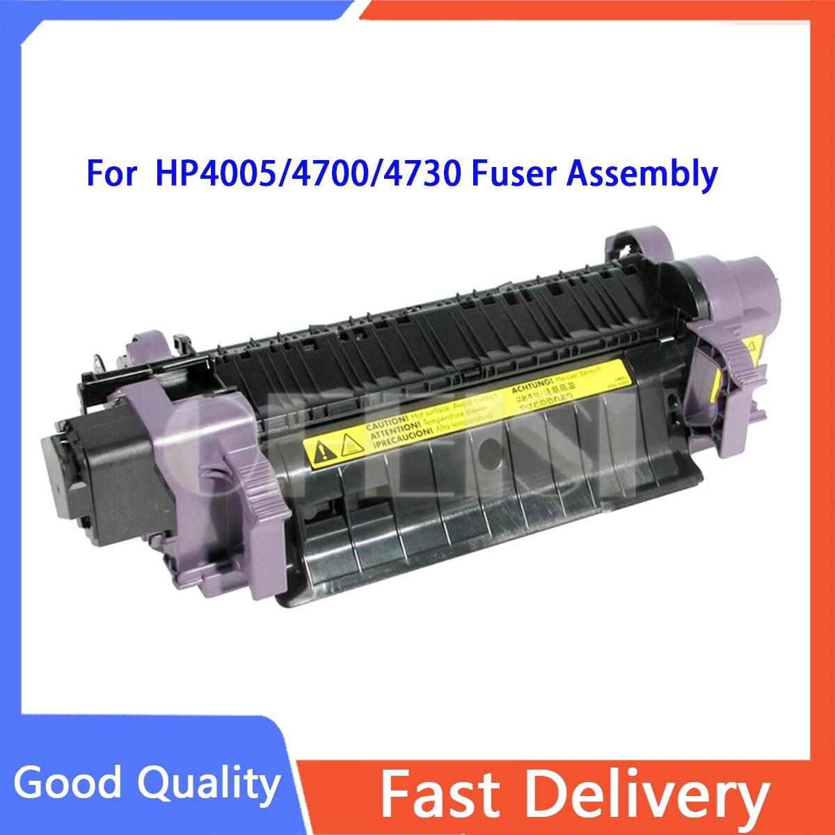 

Original New Unit RM1-3131-000 RM1-3131(110V)RM1-3146-000 RM1-3146(220V) for HP4730mfp cp4005 4700 Fuser Assembly Printer Parts