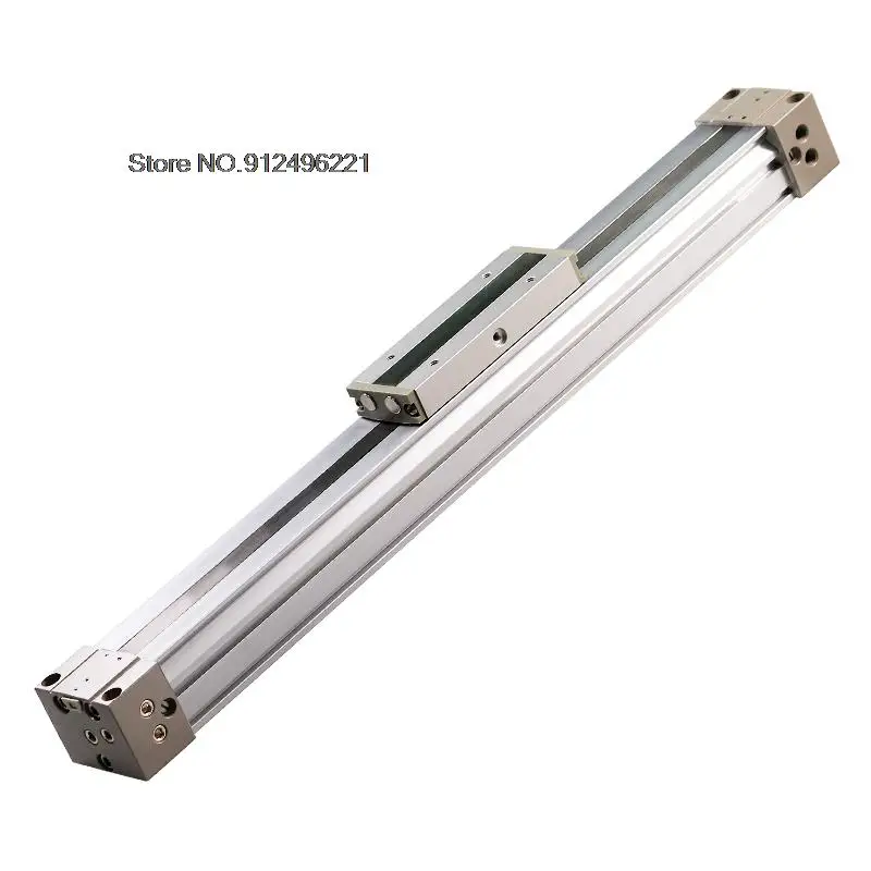 

Mechanically Jointed Rodless Cylinder MY1 MY1B MY1B32 Stroke 100 200 300 400 500 600 800 1000mm