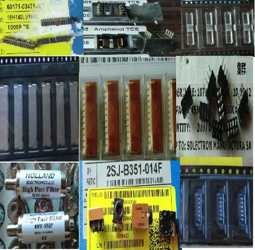 

1 шт. 60171-03471-001 437-7051-000 60239-03471-001 50203-03001-002 G88MP 241324 DEU CES-104-01-T-D