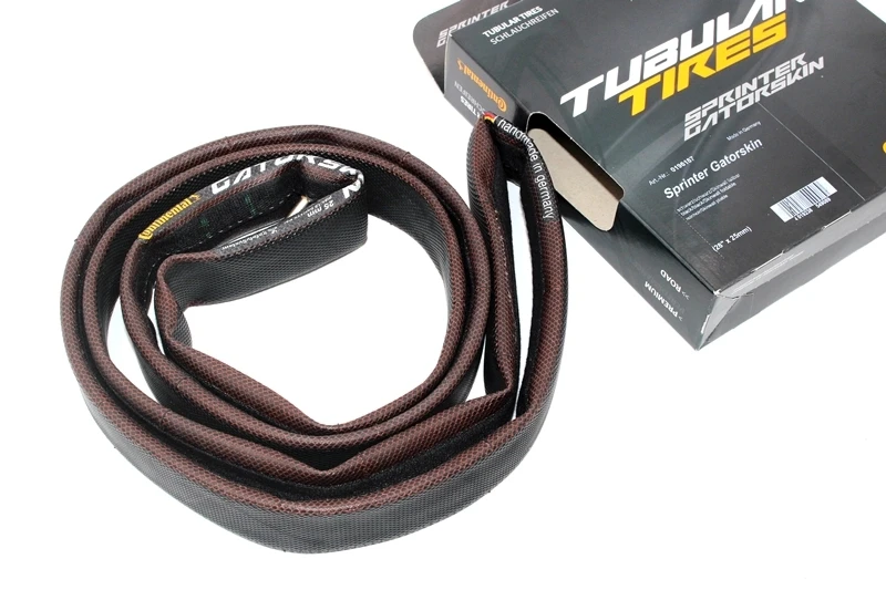 Continental Sprinter gatorskin Tubular Tire road bike racing