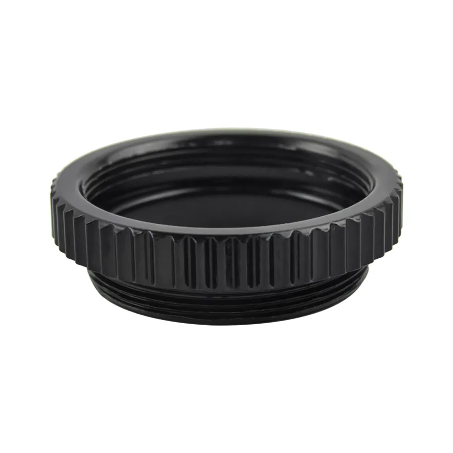 C/CS Mount Adaptor CS to C lens Adapter converter C mount lens extension ring