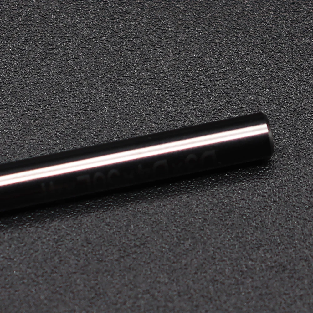 HRC50 3Mm 4ขลุ่ยเครื่องทังสเตนเหล็ก Endmills คาร์ไบด์เครื่องกัด Cnc EndMill เครื่องตัดเครื่องมือ